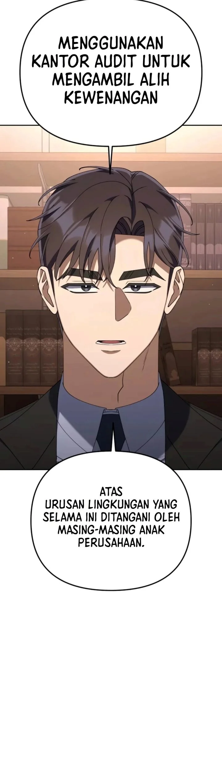 Off Work Today Too Chapter 59 - halaman 23