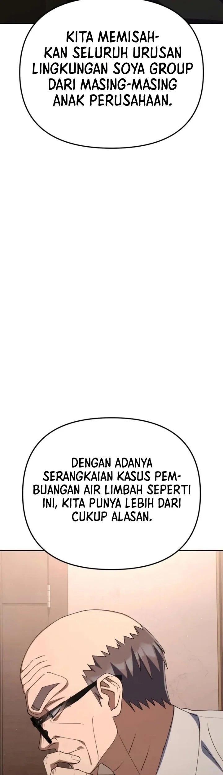 Off Work Today Too Chapter 59 - halaman 27