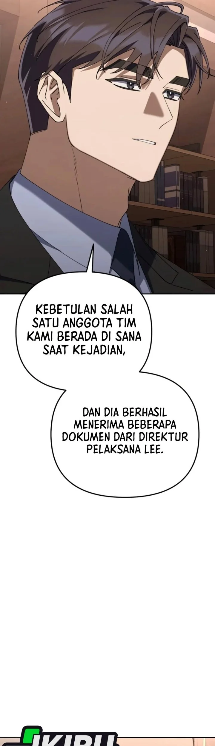 Off Work Today Too Chapter 59 - halaman 3