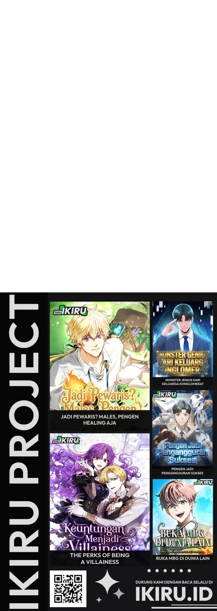 Off Work Today Too Chapter 59 - halaman 37