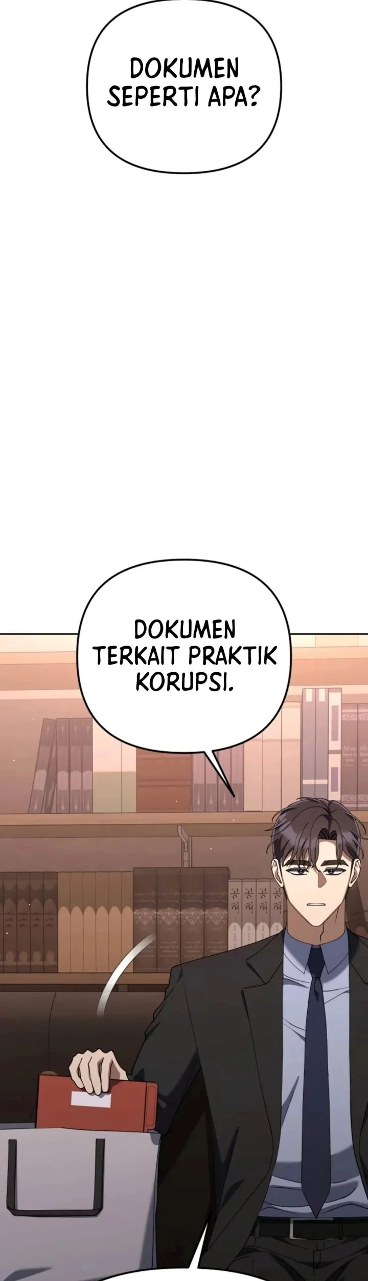 Off Work Today Too Chapter 59 - halaman 5