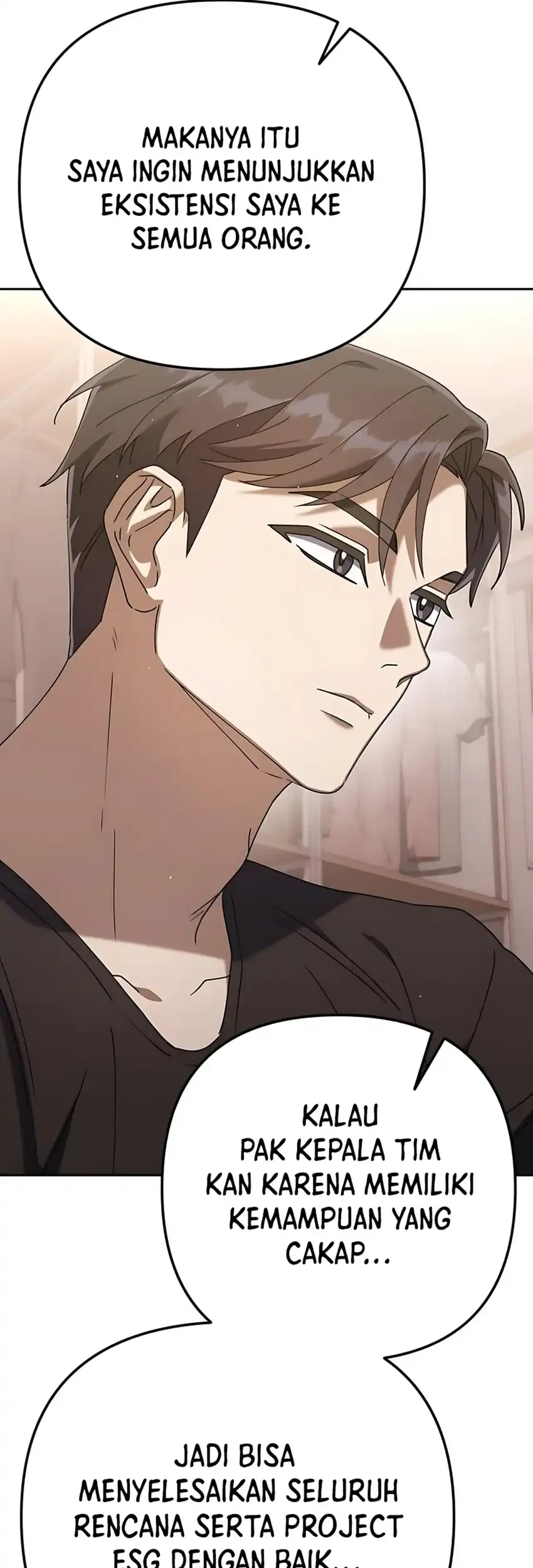 Off Work Today Too Chapter 6 - halaman 100