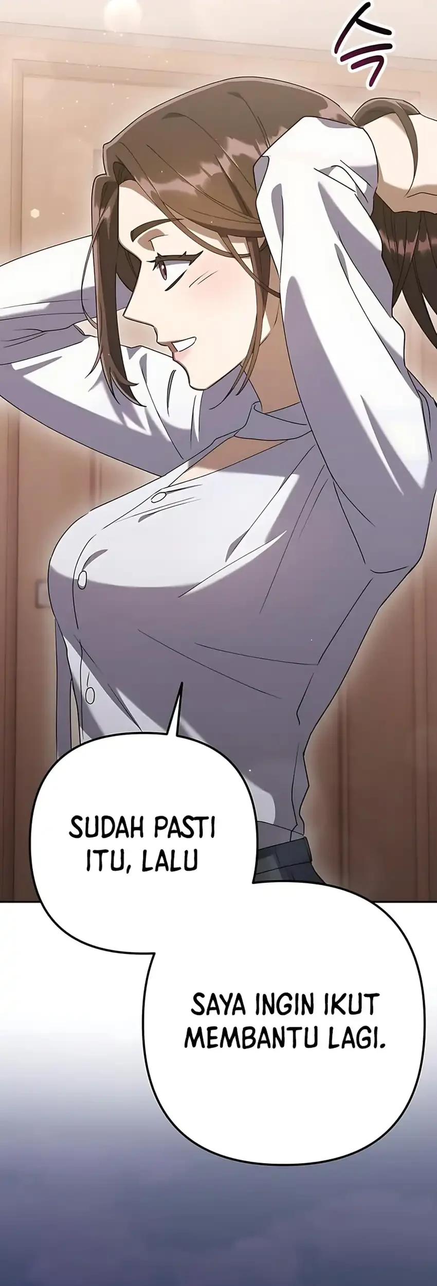 Off Work Today Too Chapter 6 - halaman 120