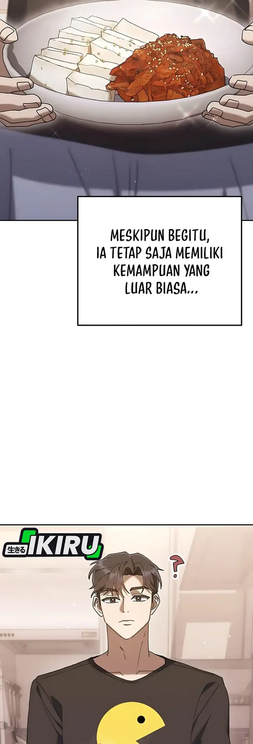Off Work Today Too Chapter 6 - halaman 124