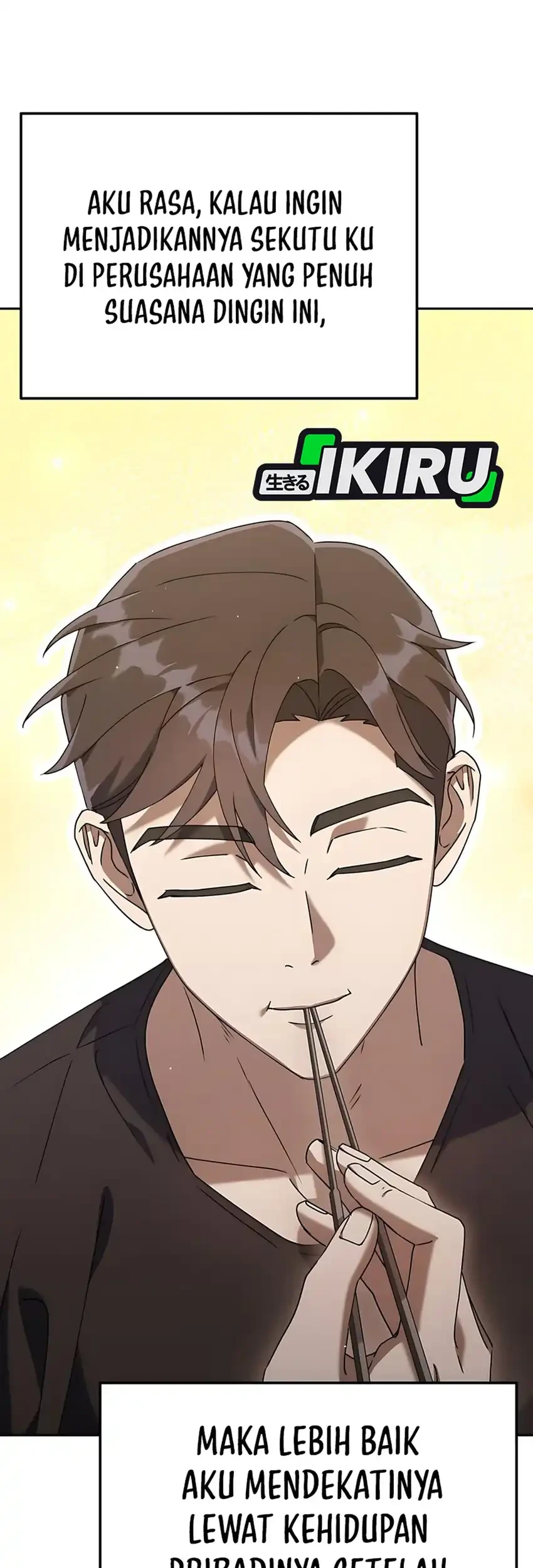 Off Work Today Too Chapter 6 - halaman 128