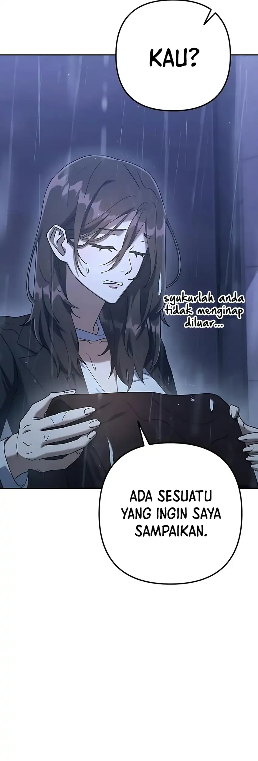 Off Work Today Too Chapter 6 - halaman 18