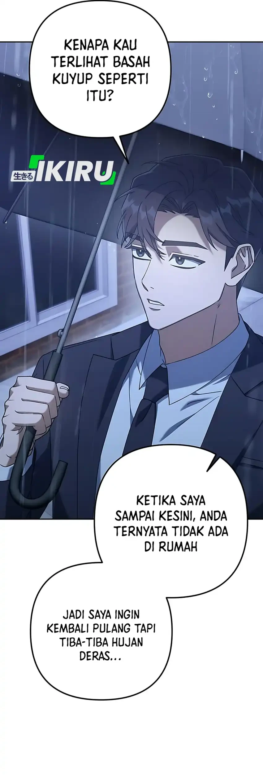 Off Work Today Too Chapter 6 - halaman 20
