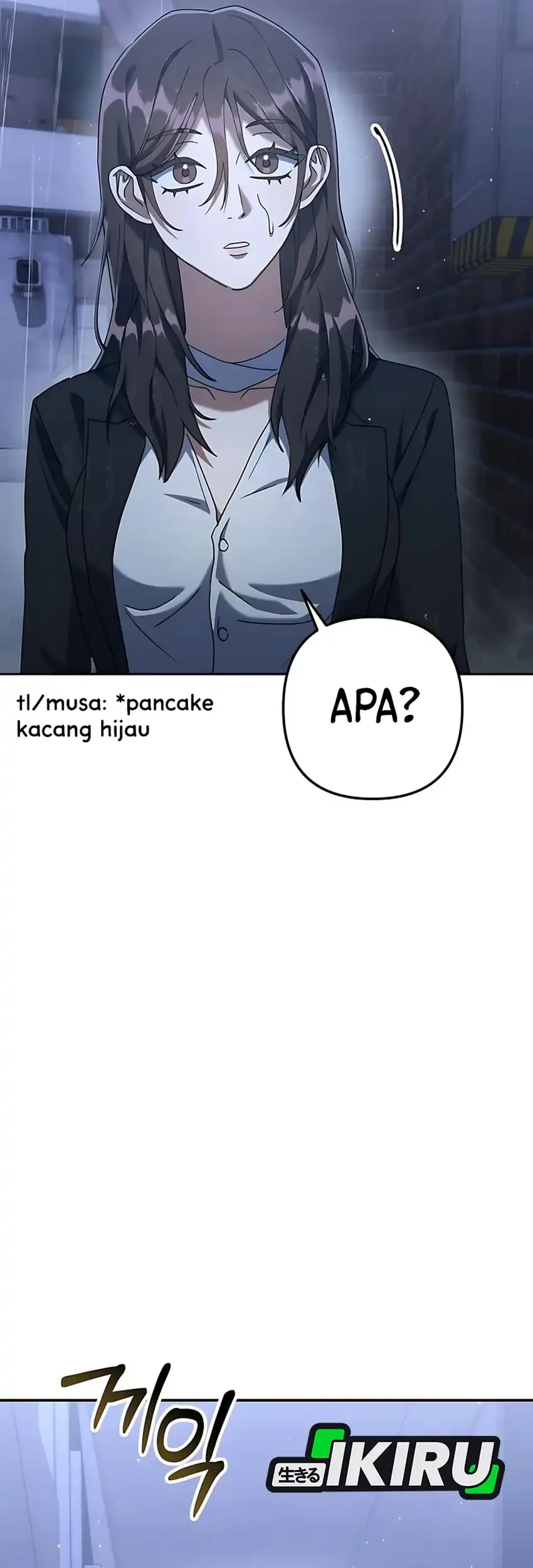 Off Work Today Too Chapter 6 - halaman 26