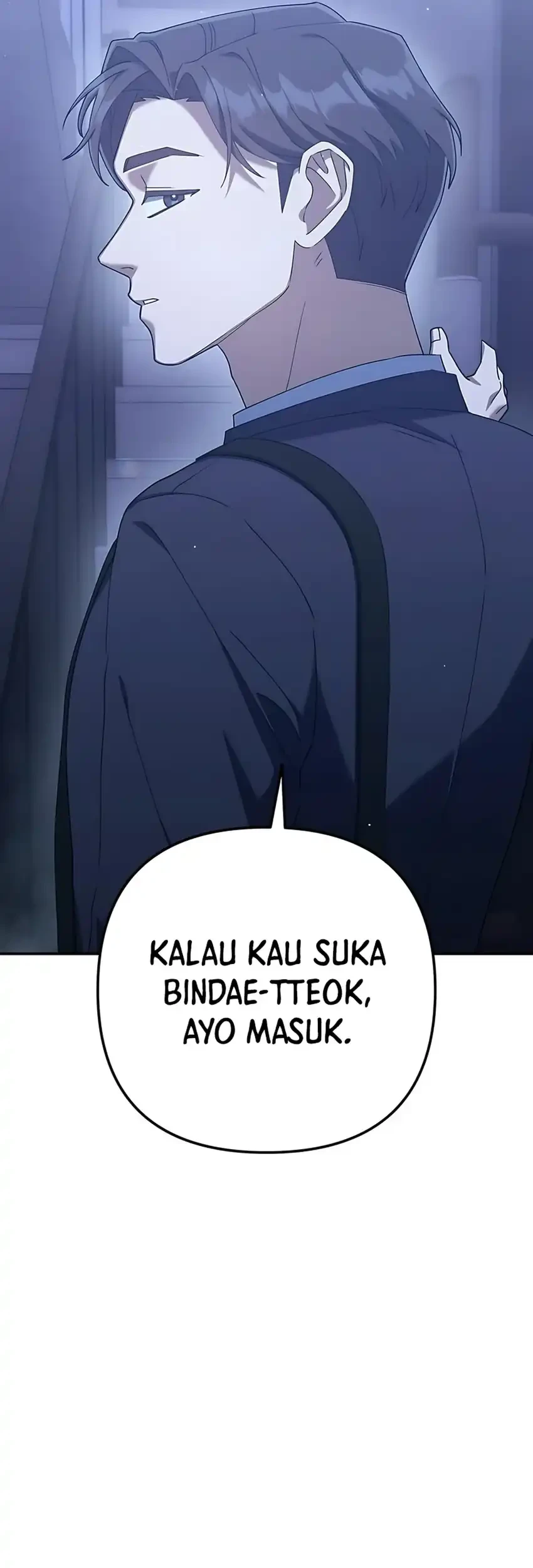Off Work Today Too Chapter 6 - halaman 28