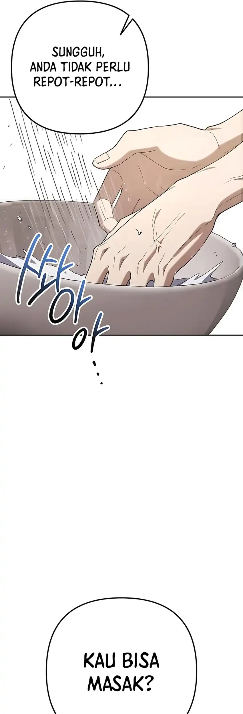 Off Work Today Too Chapter 6 - halaman 39