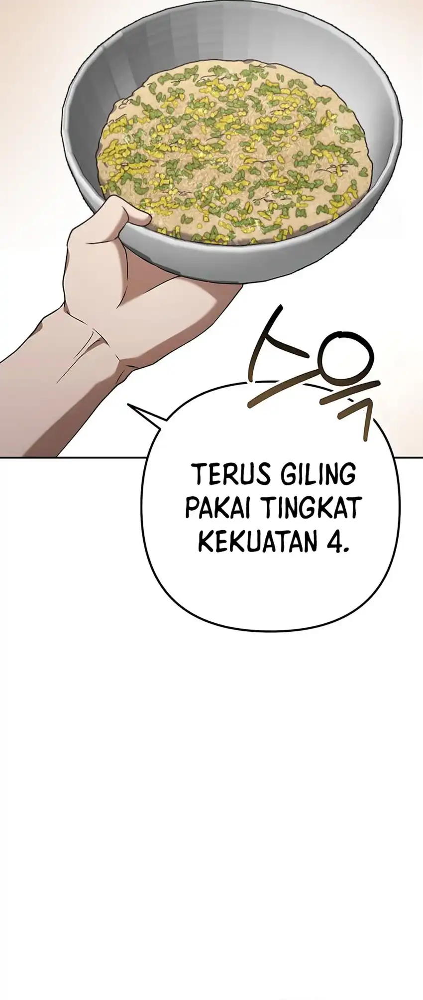 Off Work Today Too Chapter 6 - halaman 46