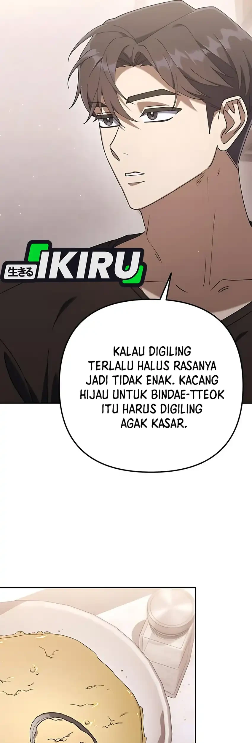 Off Work Today Too Chapter 6 - halaman 52