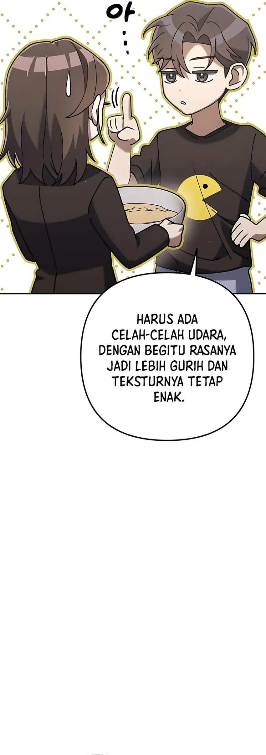 Off Work Today Too Chapter 6 - halaman 56