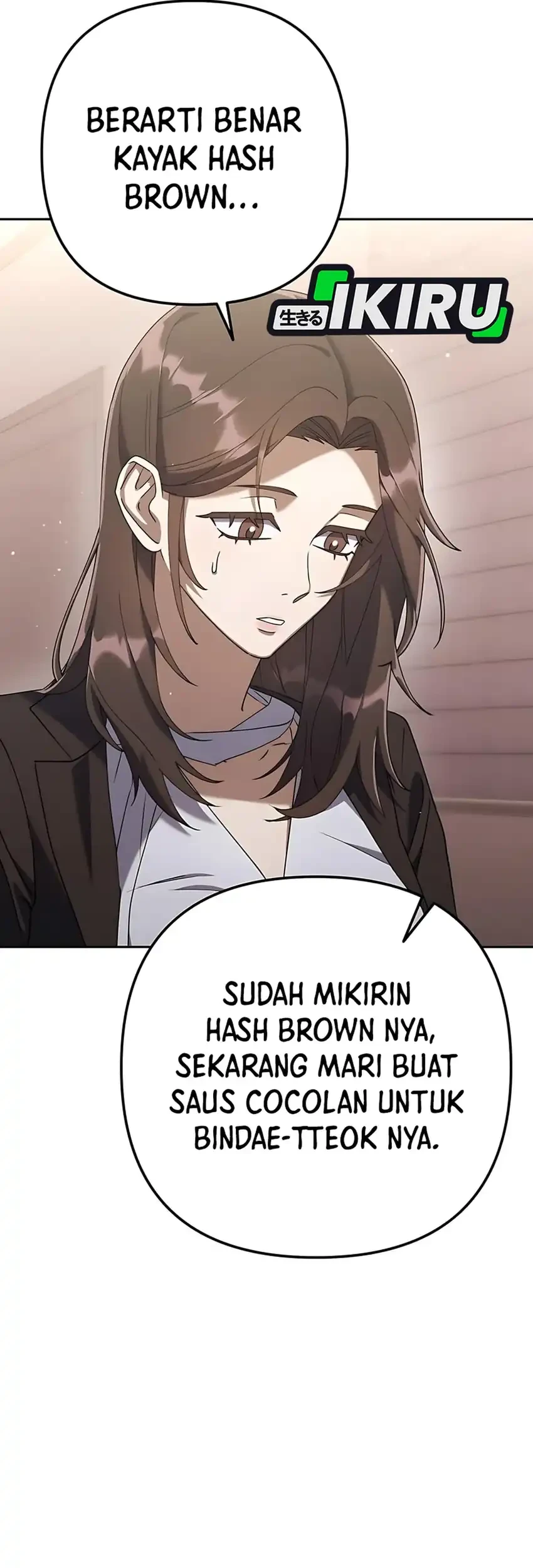 Off Work Today Too Chapter 6 - halaman 57