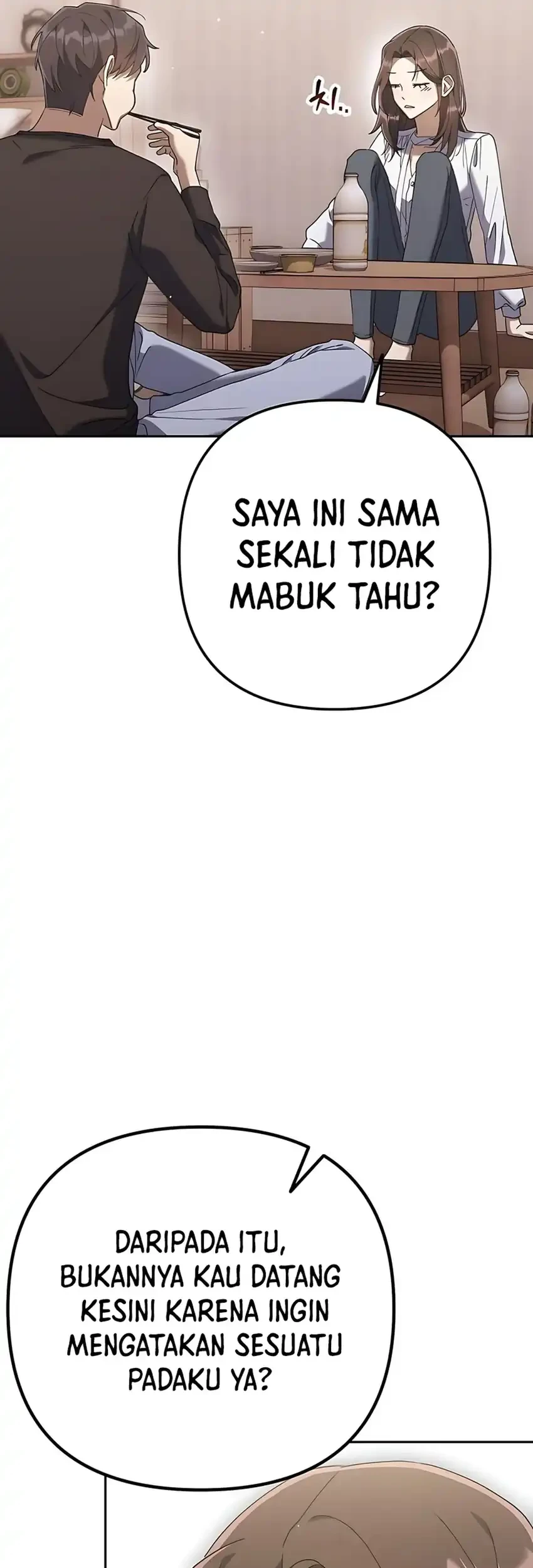 Off Work Today Too Chapter 6 - halaman 82