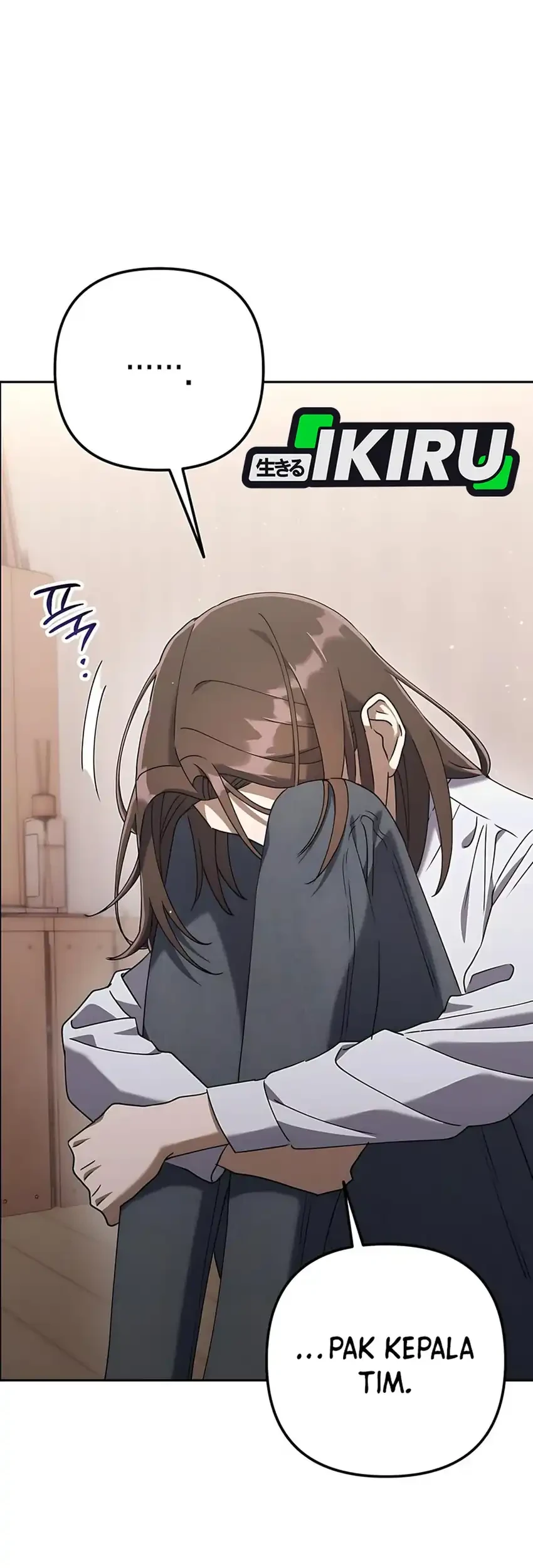 Off Work Today Too Chapter 6 - halaman 84