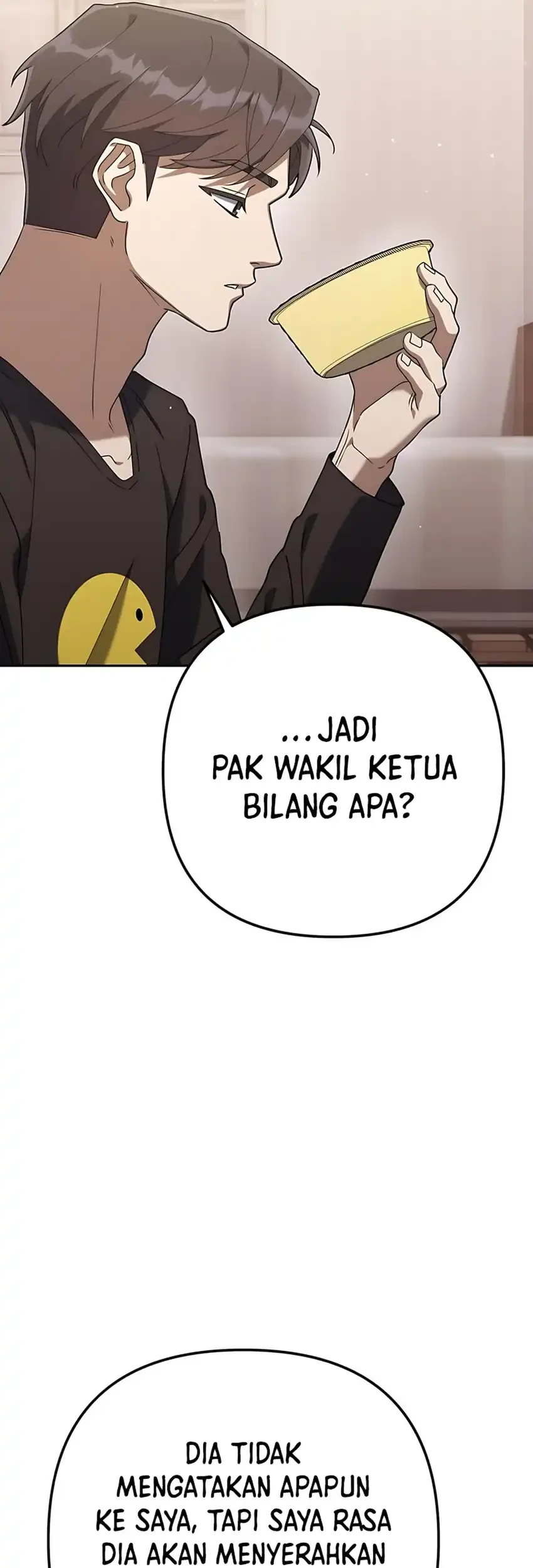 Off Work Today Too Chapter 6 - halaman 86