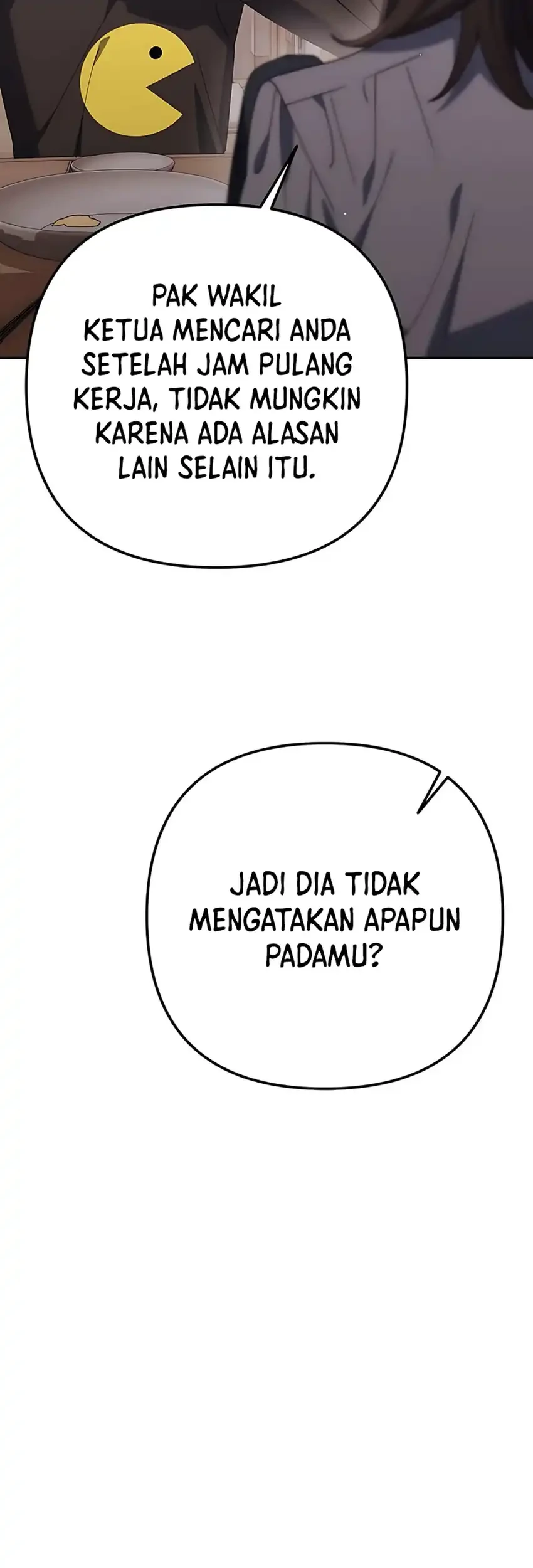 Off Work Today Too Chapter 6 - halaman 88