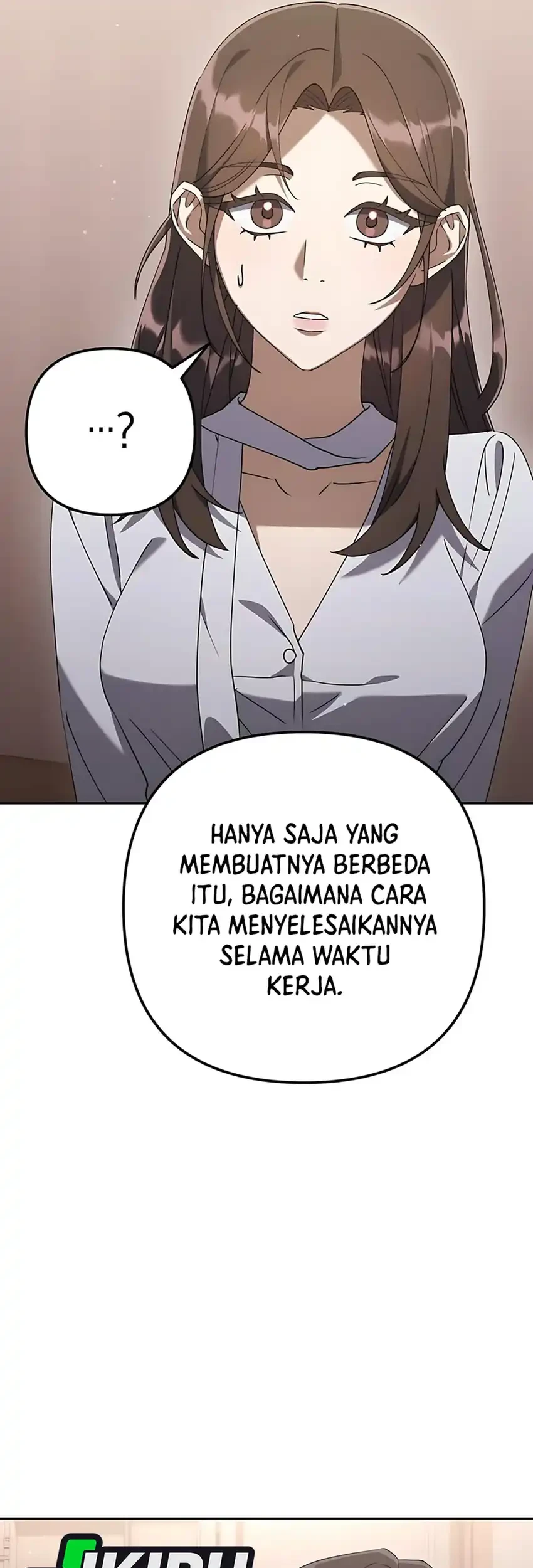 Off Work Today Too Chapter 6 - halaman 96