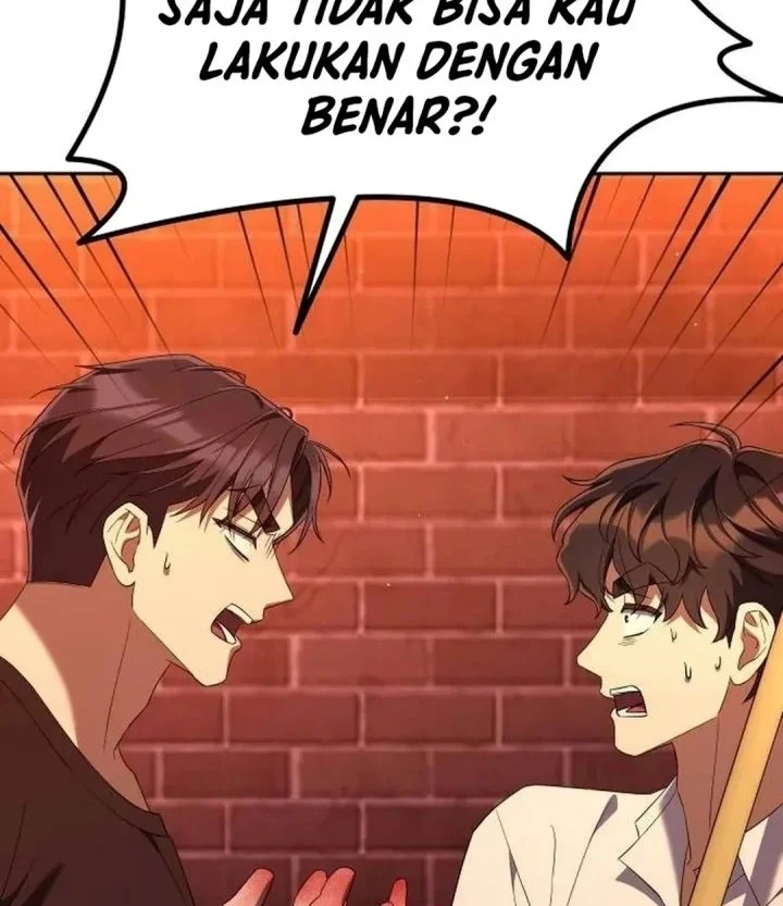 Off Work Today Too Chapter 60 - halaman 10