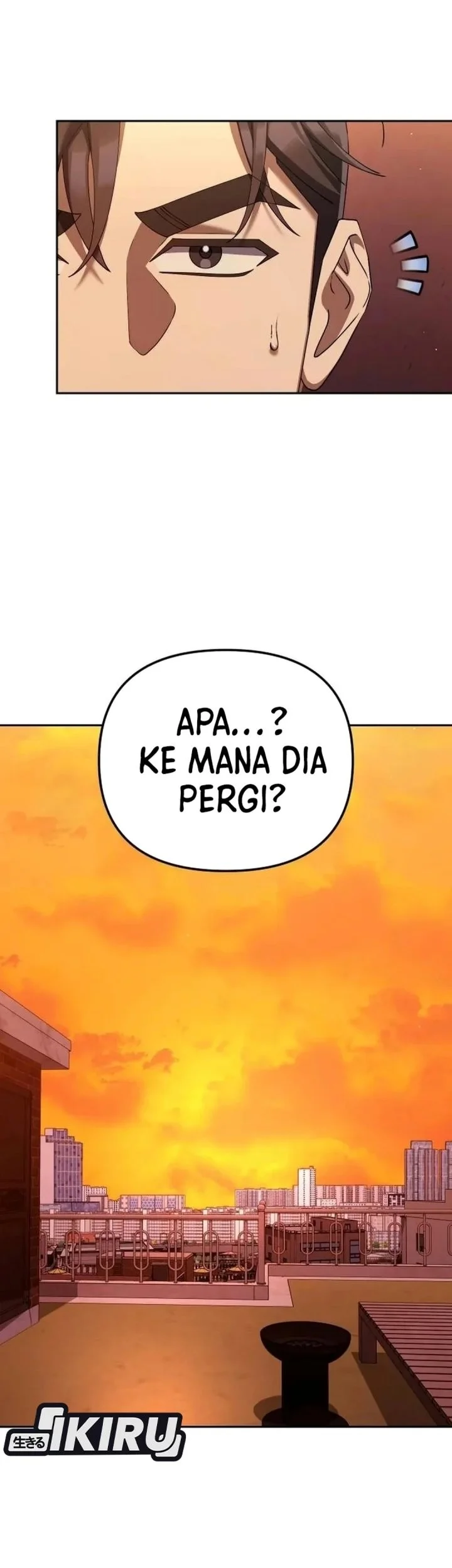 Off Work Today Too Chapter 60 - halaman 17