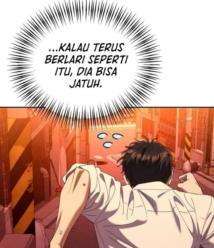 Off Work Today Too Chapter 60 - halaman 21