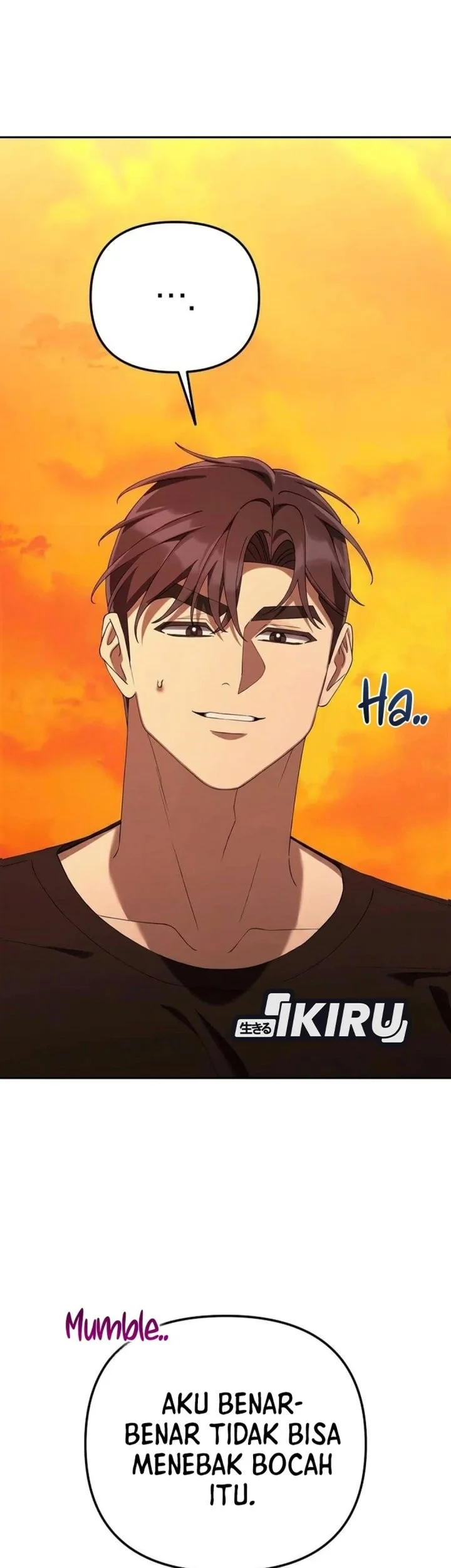 Off Work Today Too Chapter 60 - halaman 28