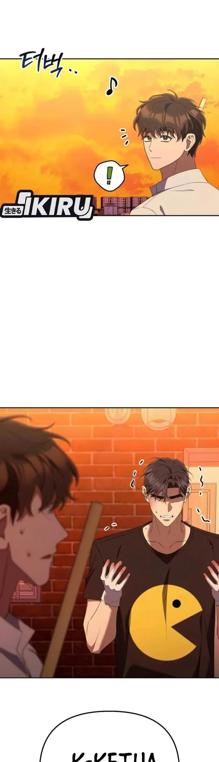 Off Work Today Too Chapter 60 - halaman 4