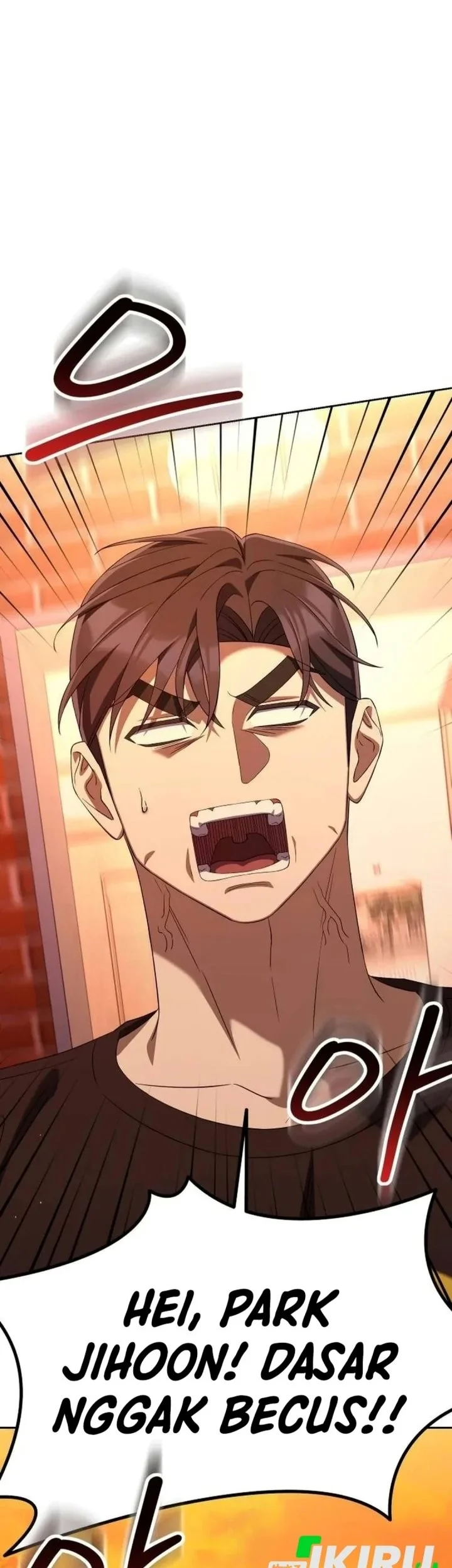 Off Work Today Too Chapter 60 - halaman 6
