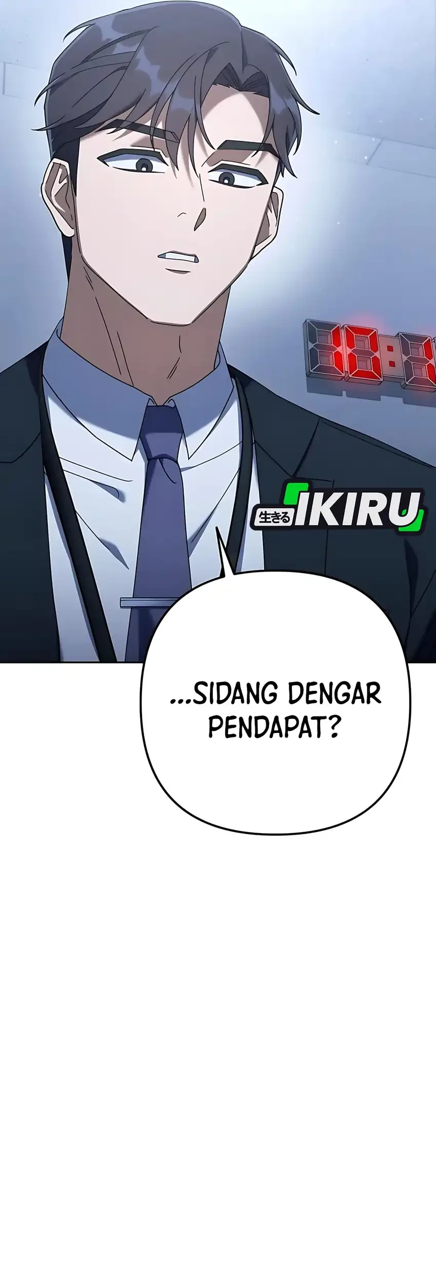 Off Work Today Too Chapter 7 - halaman 101