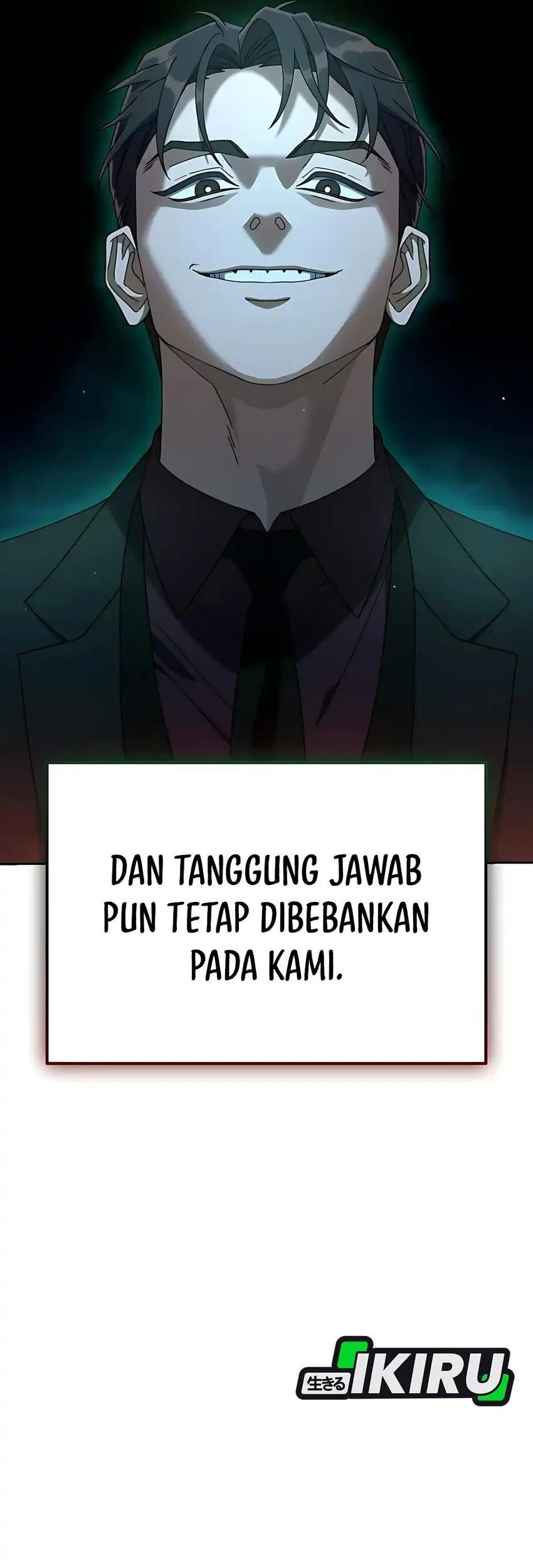 Off Work Today Too Chapter 7 - halaman 109