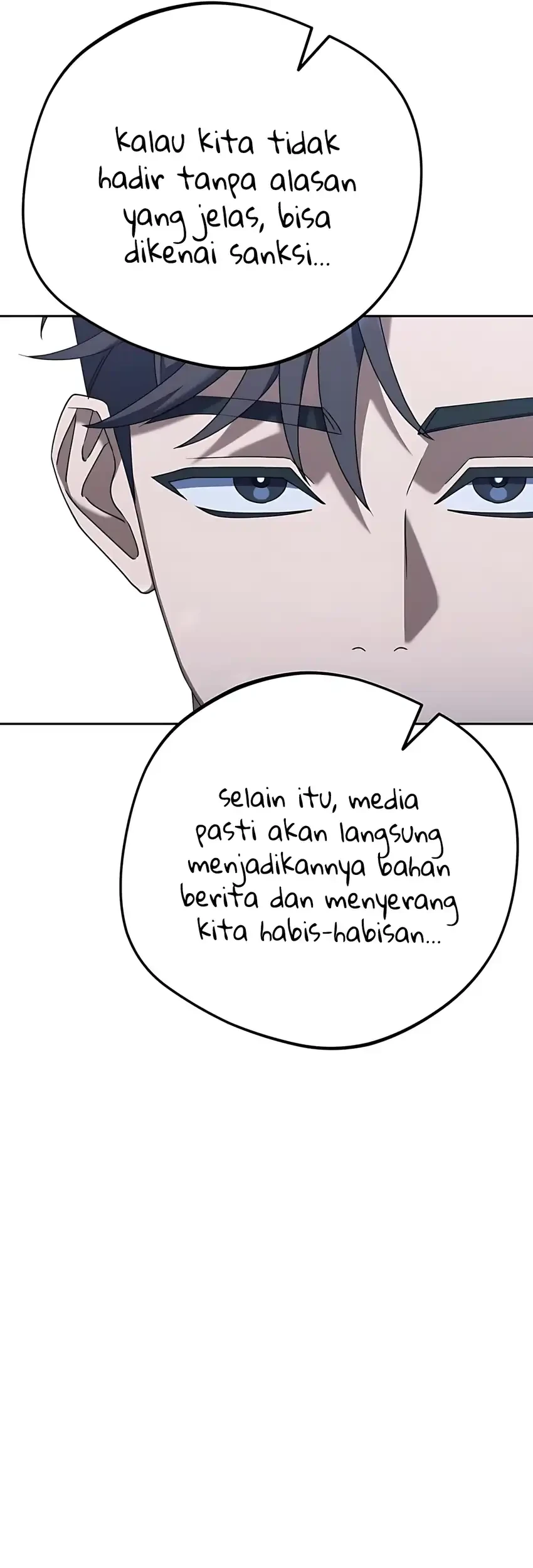 Off Work Today Too Chapter 7 - halaman 111