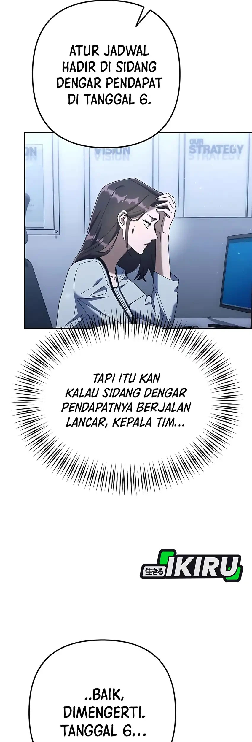 Off Work Today Too Chapter 7 - halaman 118