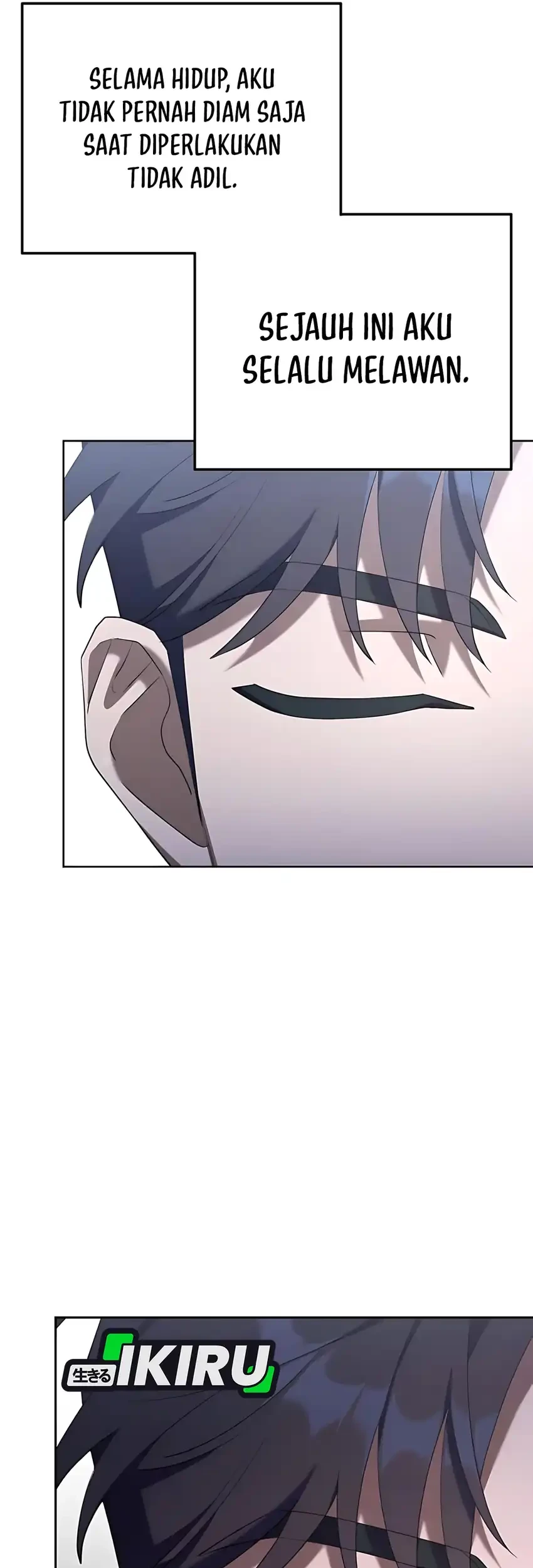 Off Work Today Too Chapter 7 - halaman 128