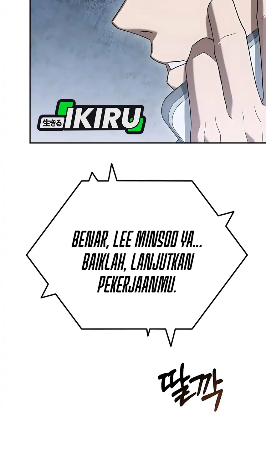 Off Work Today Too Chapter 7 - halaman 16