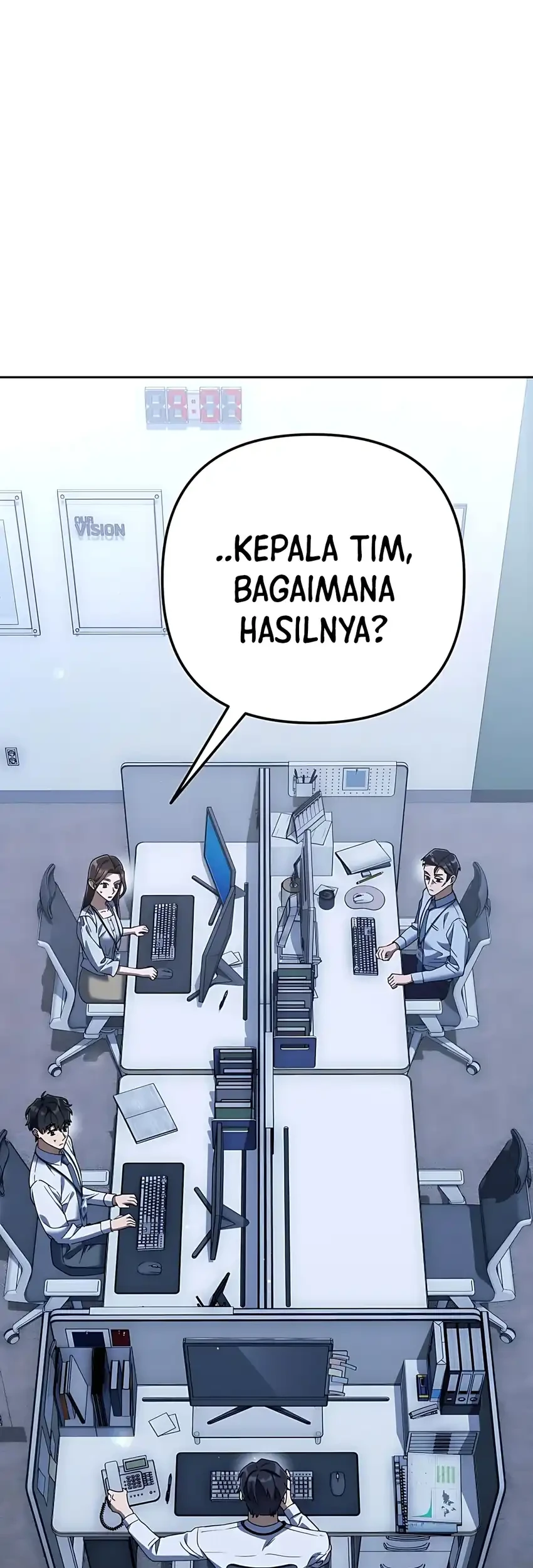 Off Work Today Too Chapter 7 - halaman 17