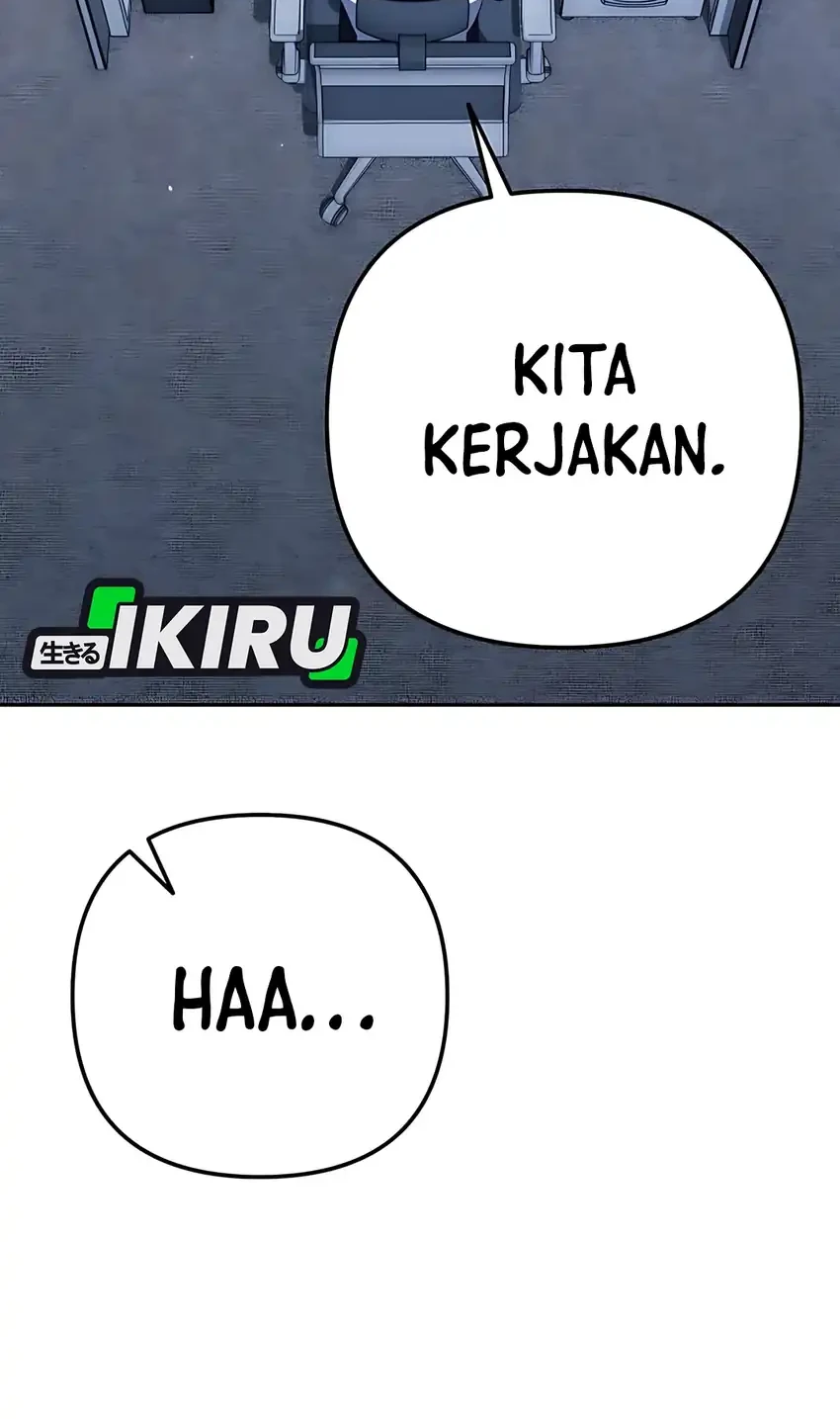 Off Work Today Too Chapter 7 - halaman 18