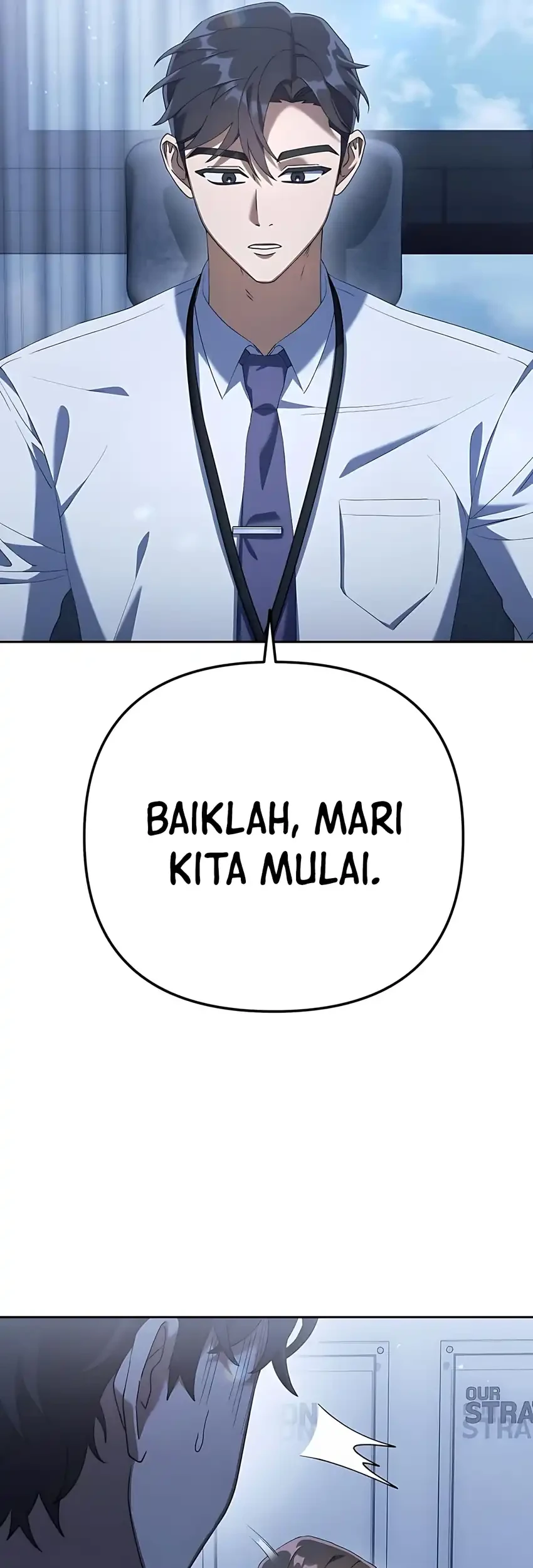 Off Work Today Too Chapter 7 - halaman 27