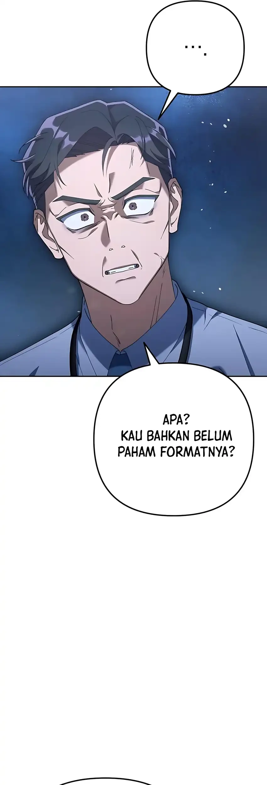Off Work Today Too Chapter 7 - halaman 34