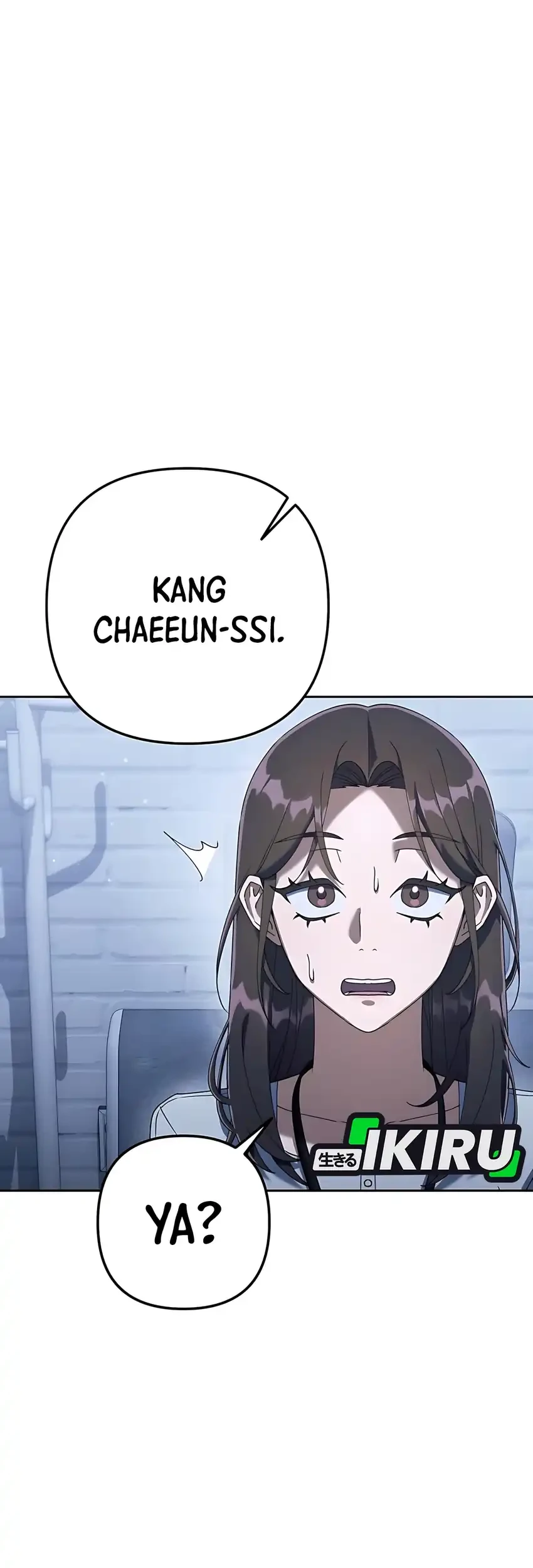 Off Work Today Too Chapter 7 - halaman 40