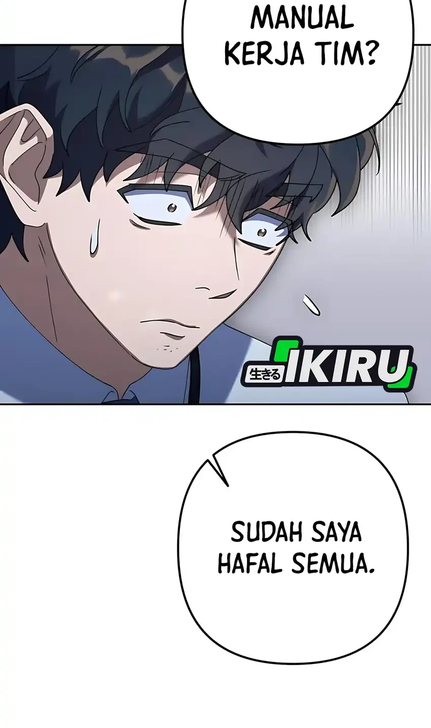 Off Work Today Too Chapter 7 - halaman 43