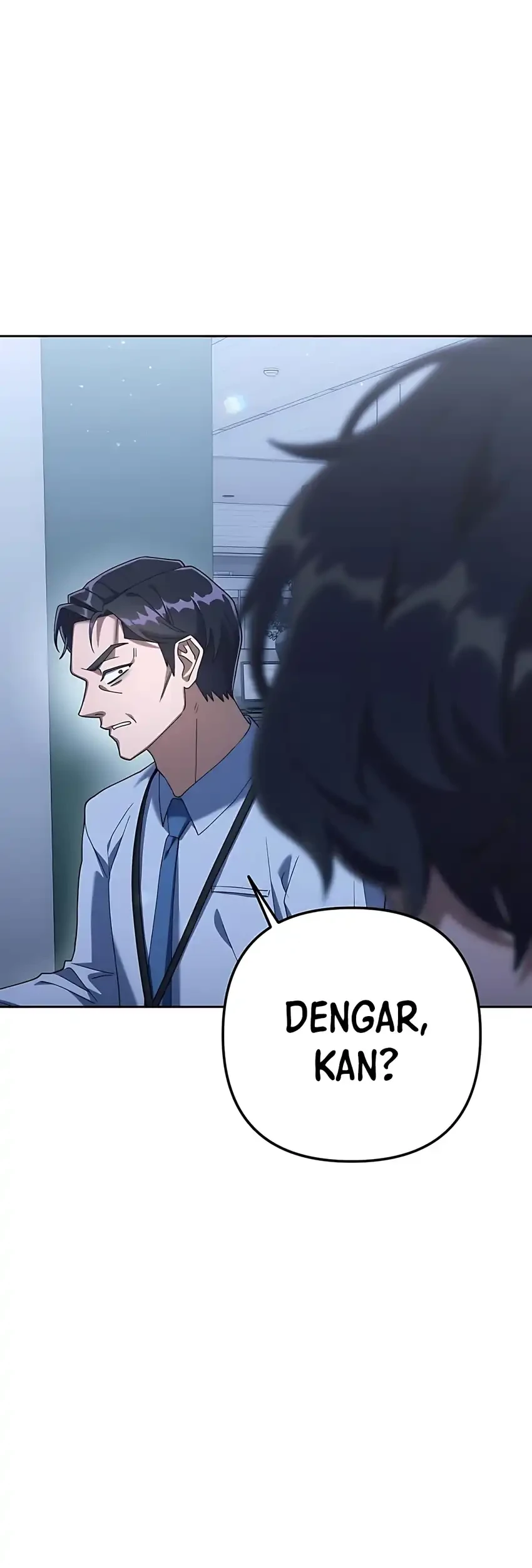 Off Work Today Too Chapter 7 - halaman 44
