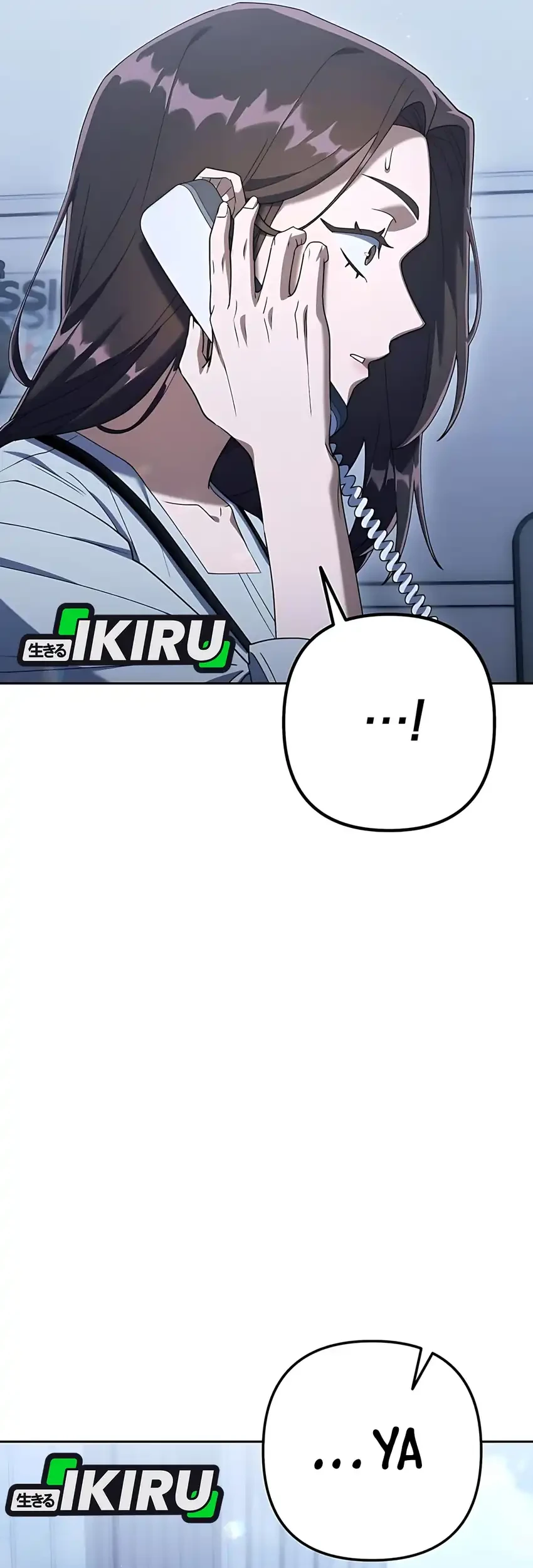 Off Work Today Too Chapter 7 - halaman 54