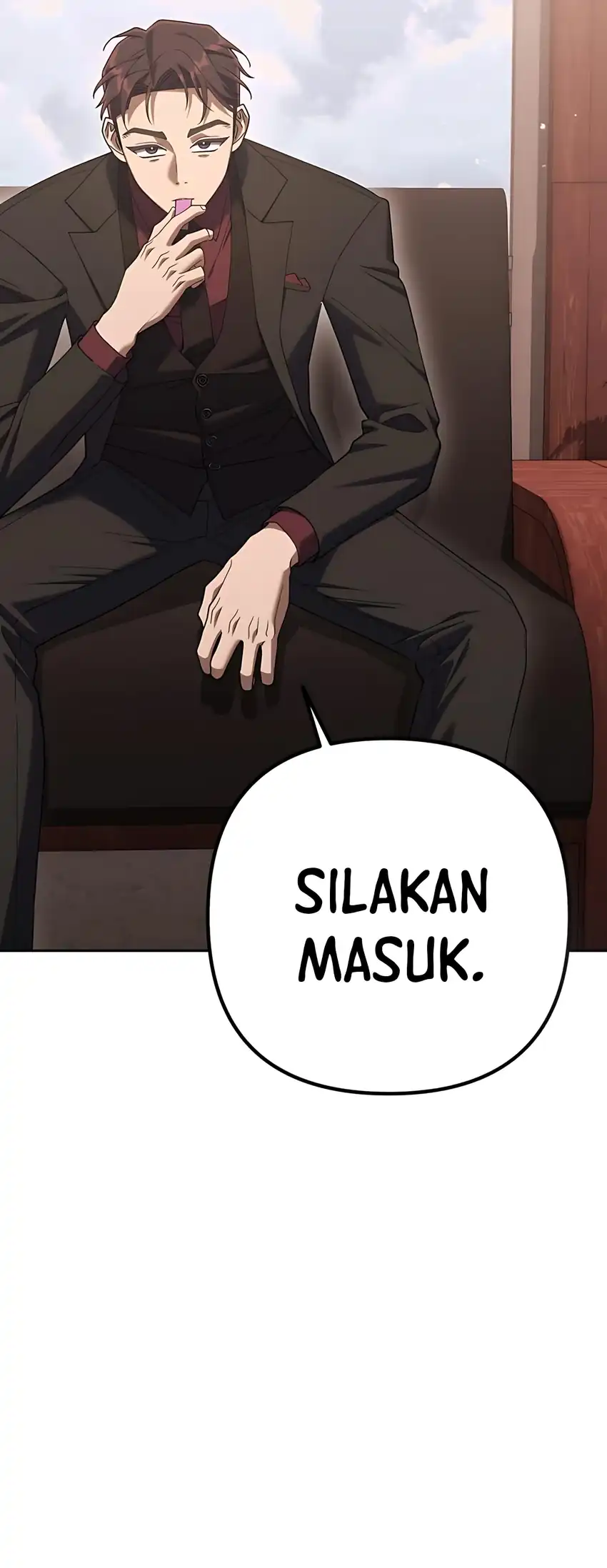 Off Work Today Too Chapter 7 - halaman 60