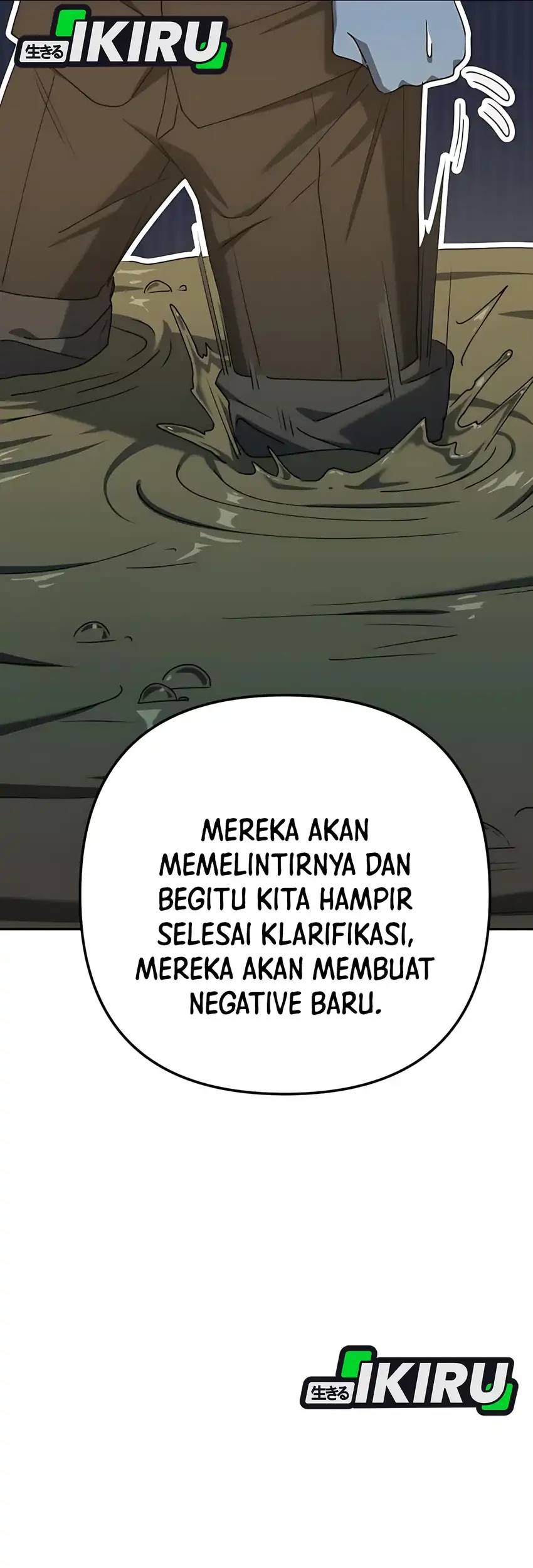 Off Work Today Too Chapter 7 - halaman 75