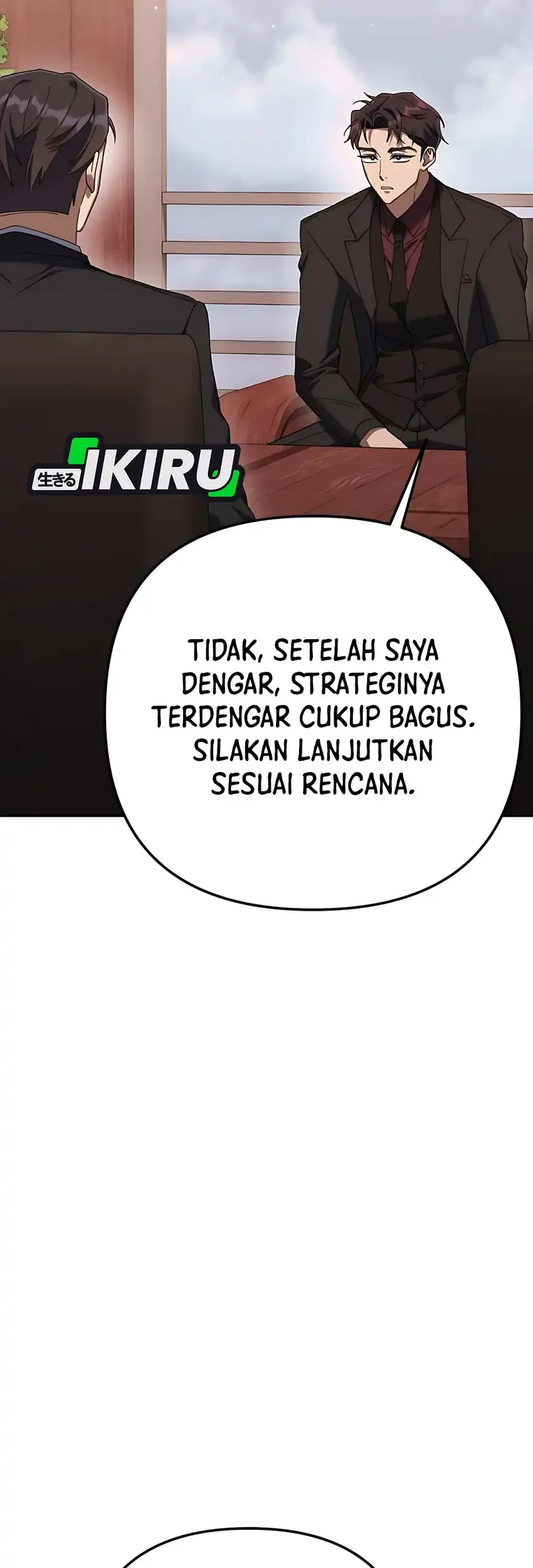 Off Work Today Too Chapter 7 - halaman 82