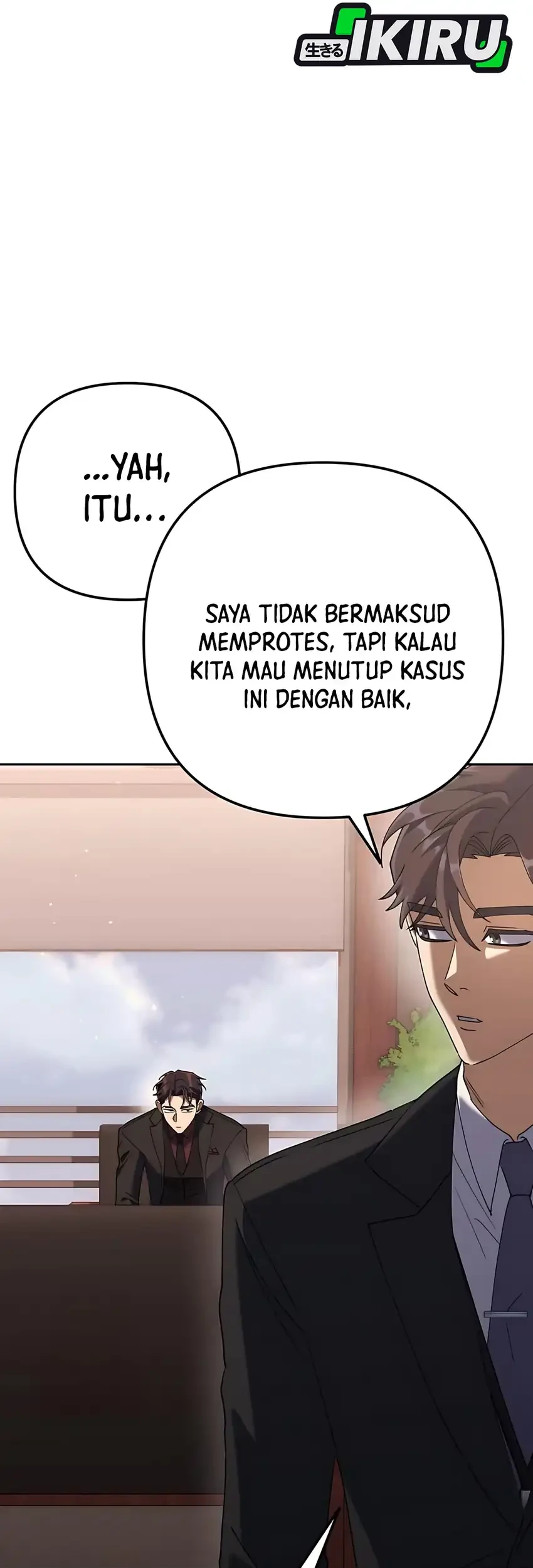 Off Work Today Too Chapter 7 - halaman 86
