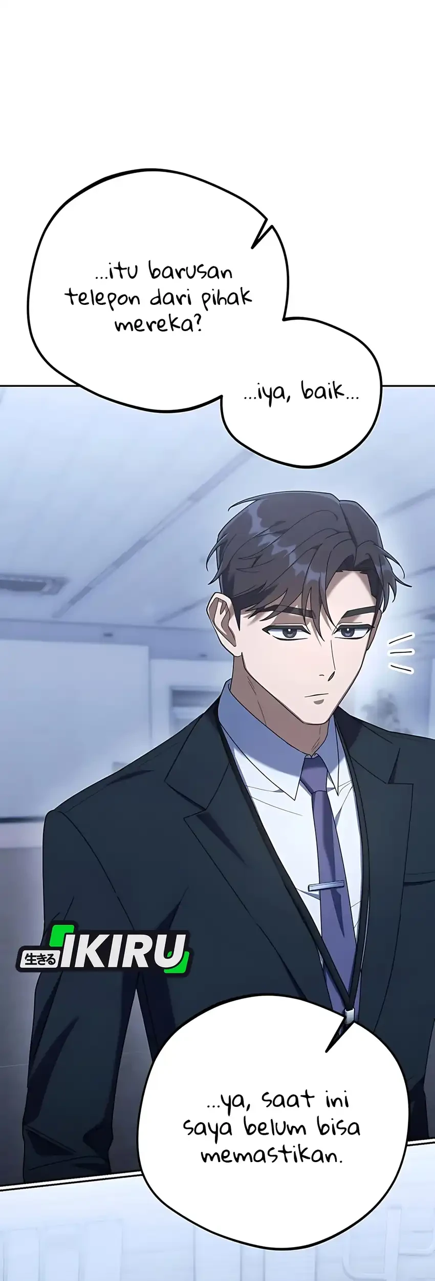 Off Work Today Too Chapter 7 - halaman 94