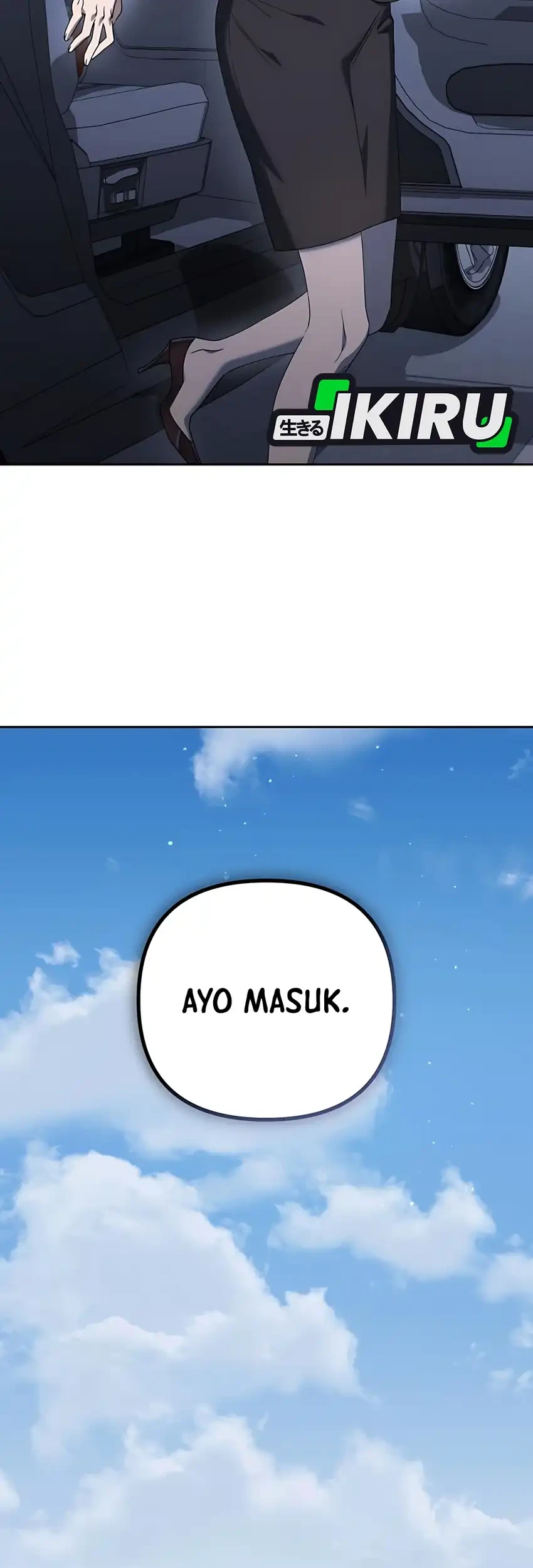 Off Work Today Too Chapter 8 - halaman 101