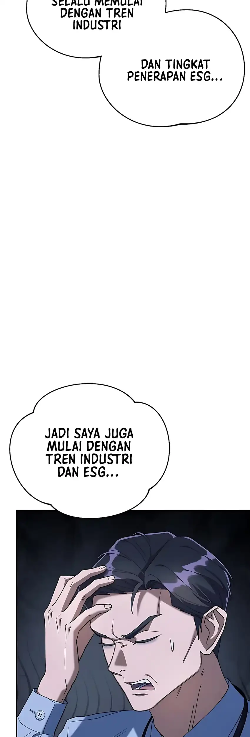Off Work Today Too Chapter 8 - halaman 15